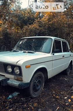 Седан ВАЗ / Lada 2106 1992 в Сквире