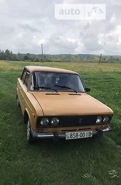 Седан ВАЗ / Lada 2106 1984 в Косове