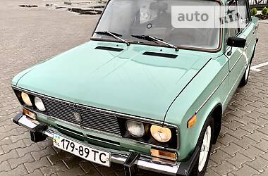 Седан ВАЗ / Lada 2106 1990 в Львові