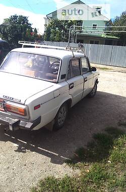Седан ВАЗ / Lada 2106 1983 в Кам'янець-Подільському