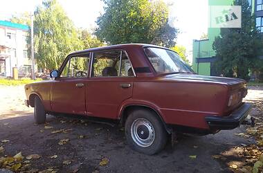 Седан ВАЗ / Lada 2106 1976 в Черкассах