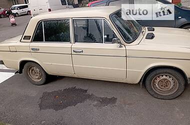 Седан ВАЗ / Lada 2106 1987 в Хмельницькому