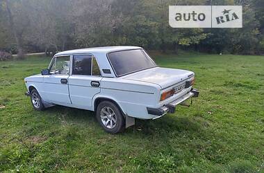 Седан ВАЗ / Lada 2106 1989 в Тульчині
