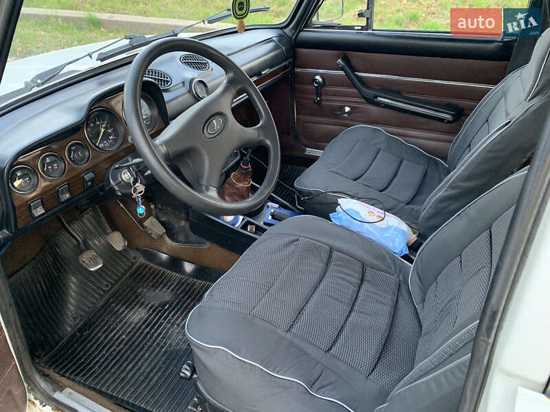 Седан ВАЗ / Lada 2106 1985 в Тернополі фото 8 Седан ВАЗ / Lada 2106 1985 в Тернополі