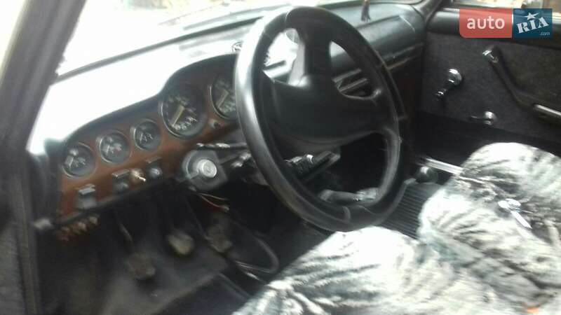 Седан ВАЗ / Lada 2106 1985 в Рожище фото 2 Седан ВАЗ / Lada 2106 1985 в Рожище