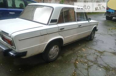 Седан ВАЗ / Lada 2106 1991 в Чернівцях