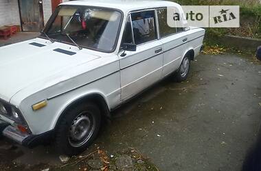 Седан ВАЗ / Lada 2106 1991 в Чернівцях