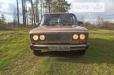 Седан ВАЗ / Lada 2106 1990 в Брусилові