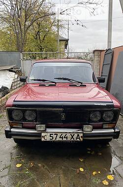 Седан ВАЗ / Lada 2106 1977 в Нежине