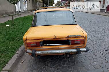 Седан ВАЗ / Lada 2106 1978 в Мукачево