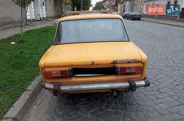 Седан ВАЗ / Lada 2106 1978 в Мукачево