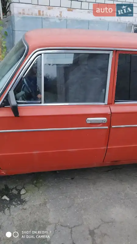 ВАЗ / Lada 2106