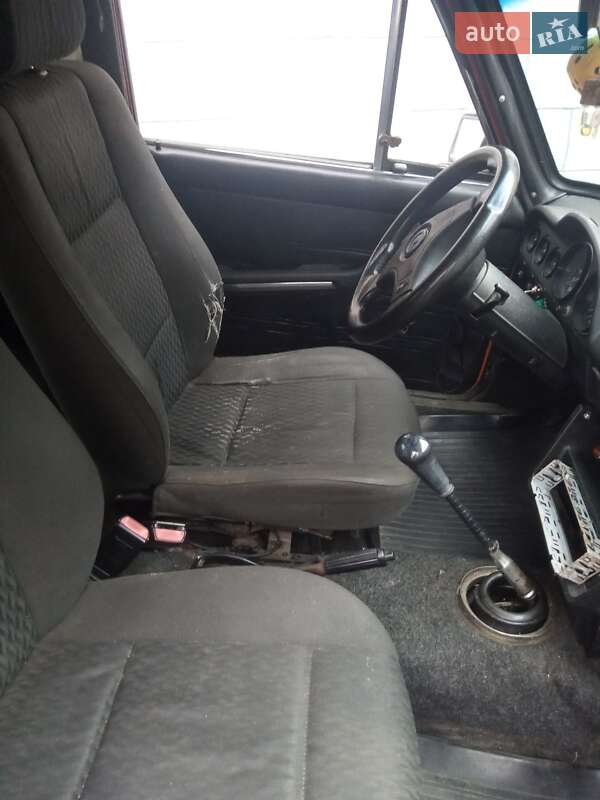 Седан ВАЗ / Lada 2106 1979 в Богуславі