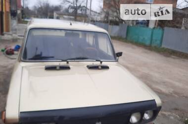 Седан ВАЗ / Lada 2106 1992 в Кам'янець-Подільському