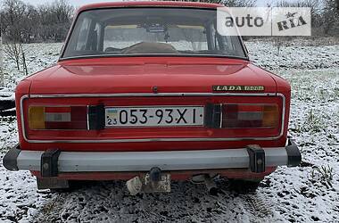 Седан ВАЗ / Lada 2106 1977 в Кам'янець-Подільському