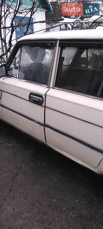 Седан ВАЗ / Lada 2106 1990 в Малине