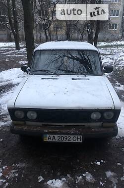Седан ВАЗ / Lada 2106 1991 в Києві