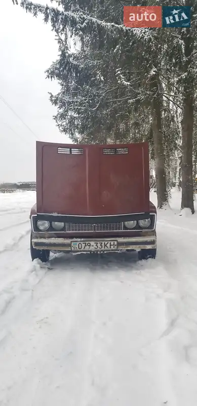 ВАЗ / Lada 2106
