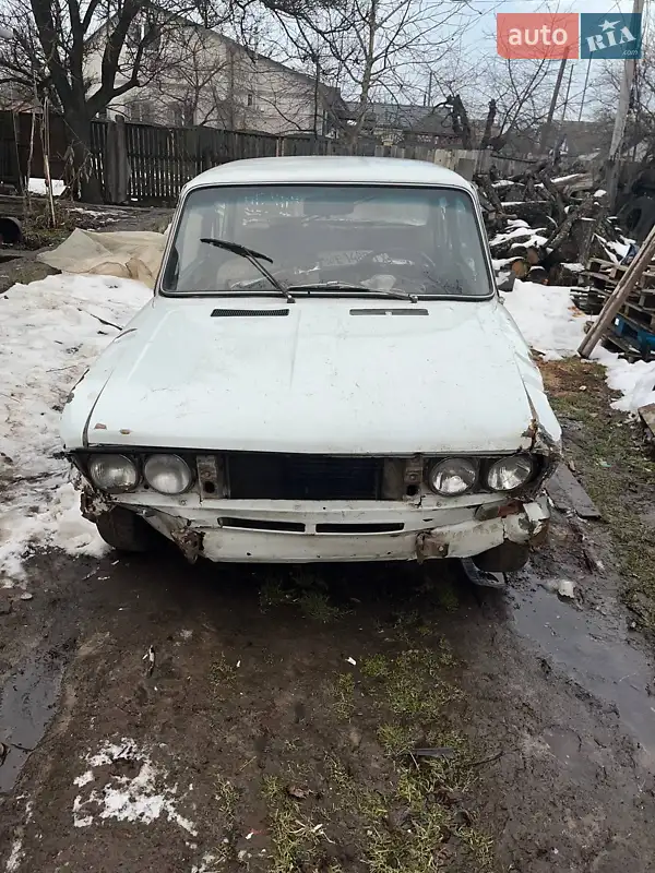 ВАЗ / Lada 2106 1977