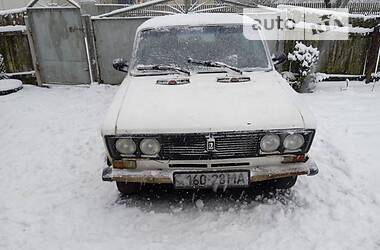 Седан ВАЗ / Lada 2106 1976 в Черкассах