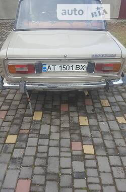 Седан ВАЗ / Lada 2106 1987 в Коломиї