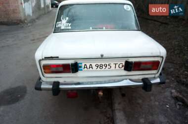 Седан ВАЗ / Lada 2106 1989 в Києві