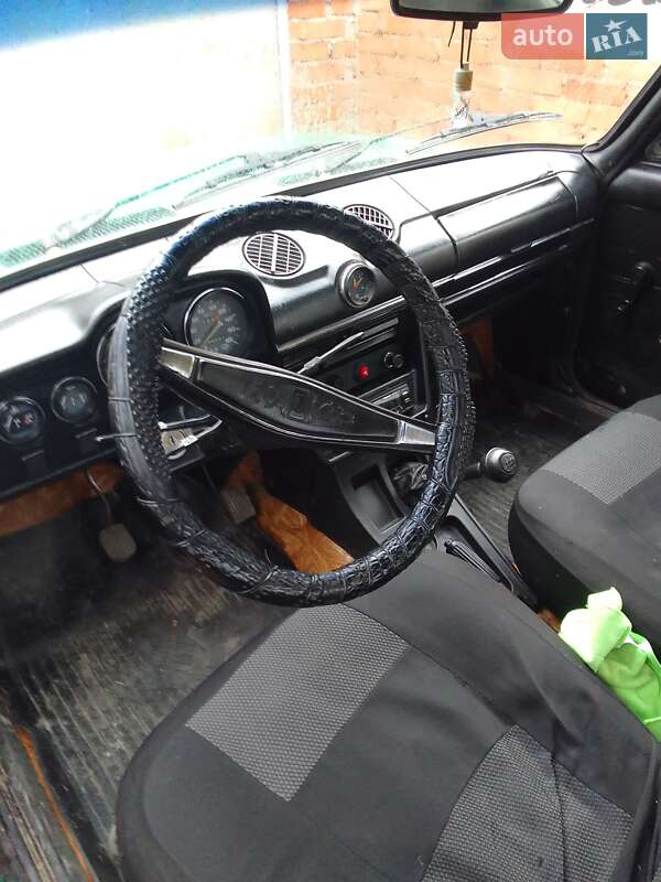 Седан ВАЗ / Lada 2106 1988 в Херсоне фото 2 Седан ВАЗ / Lada 2106 1988 в Херсоне