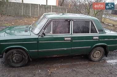 Седан ВАЗ / Lada 2106 1977 в Кегичівці