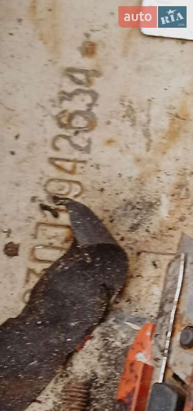 Седан ВАЗ / Lada 2106 1988 в Стрию фото 11 Седан ВАЗ / Lada 2106 1988 в Стрию