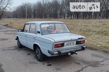 Седан ВАЗ / Lada 2106 1991 в Ямполе