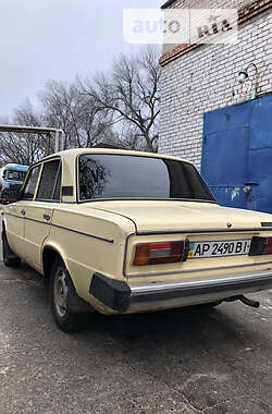 Седан ВАЗ / Lada 2106 1986 в Запорожье