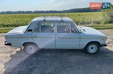 Седан ВАЗ / Lada 2106 1987 в Полтаві