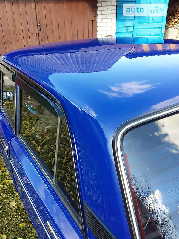 Седан ВАЗ / Lada 2106 2004 в Заречном фото 8 Седан ВАЗ / Lada 2106 2004 в Заречном