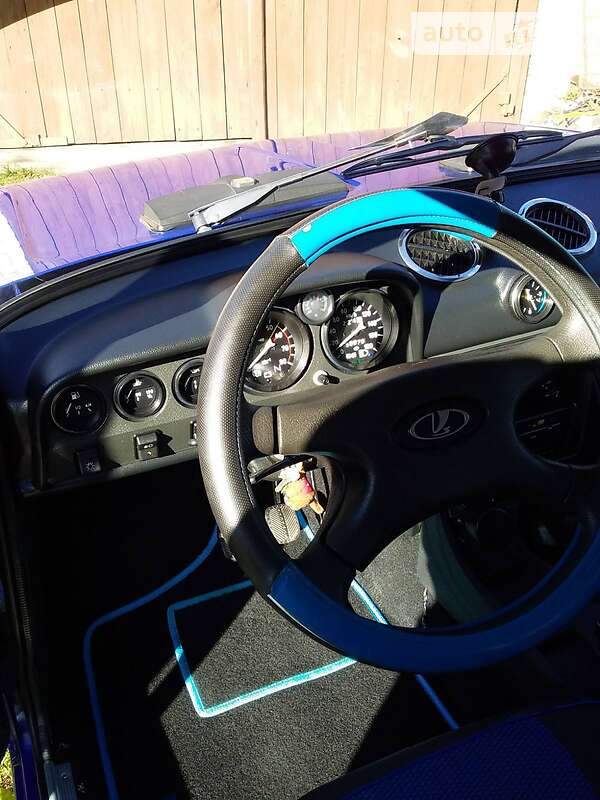 Седан ВАЗ / Lada 2106 2004 в Заречном фото 14 Седан ВАЗ / Lada 2106 2004 в Заречном