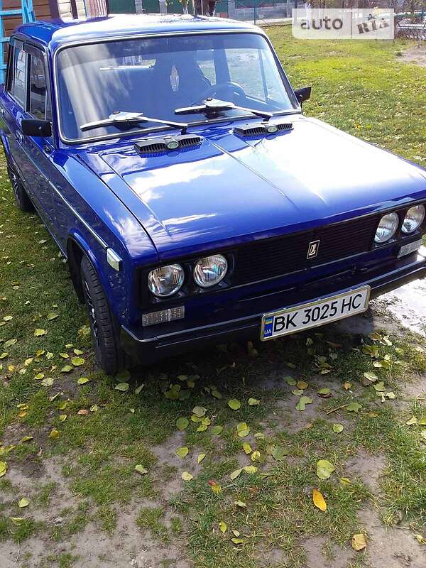 Седан ВАЗ / Lada 2106 2004 в Заречном фото 26 Седан ВАЗ / Lada 2106 2004 в Заречном