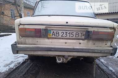 Седан ВАЗ / Lada 2106 1989 в Черкассах