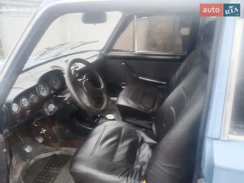 ВАЗ / Lada 2106