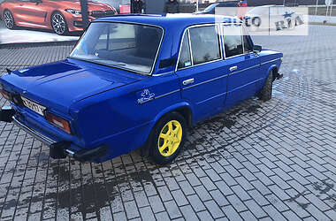 Седан ВАЗ / Lada 2106 1992 в Каменец-Подольском