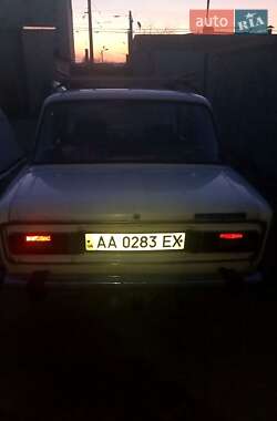 Седан ВАЗ / Lada 2106 1994 в 