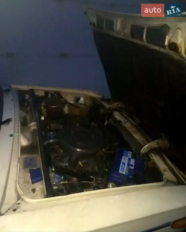 ВАЗ / Lada 2106 1994