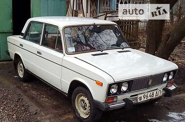 Седан ВАЗ / Lada 2106 1989 в Жовтих Водах