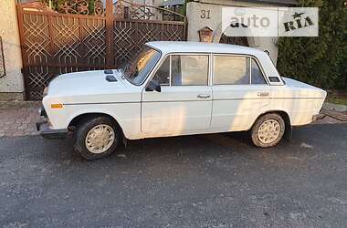 Универсал ВАЗ / Lada 2106 1986 в Тернополе