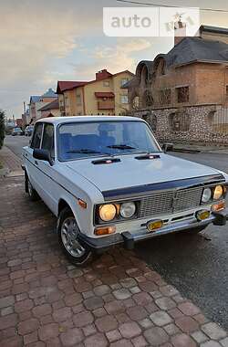 Універсал ВАЗ / Lada 2106 1986 в Тернополі