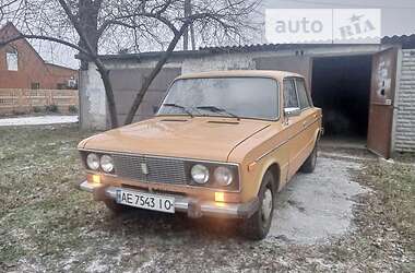 Седан ВАЗ / Lada 2106 1984 в Днепре