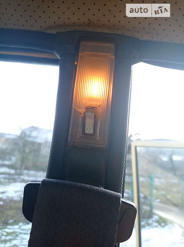 Седан ВАЗ / Lada 2106 1986 в Львове фото 11 Седан ВАЗ / Lada 2106 1986 в Львове