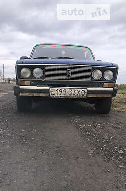 Седан ВАЗ / Lada 2106 1979 в Первомайську