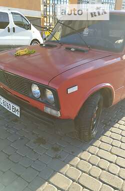 Седан ВАЗ / Lada 2106 1983 в Івано-Франківську