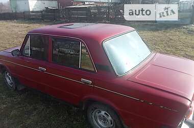 Седан ВАЗ / Lada 2106 1992 в Городке
