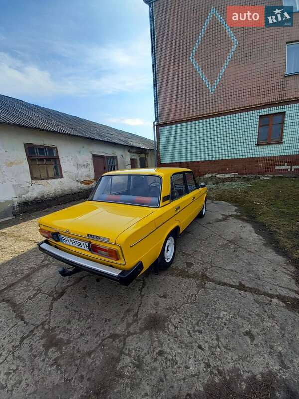 Седан ВАЗ / Lada 2106 1983 в Подільську