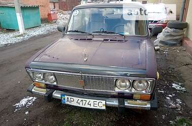 Седан ВАЗ / Lada 2106 1988 в Тульчині